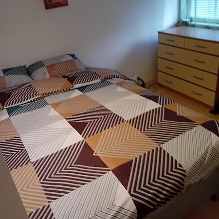 Apartment Lili Blagoevgrad Kültér fotó