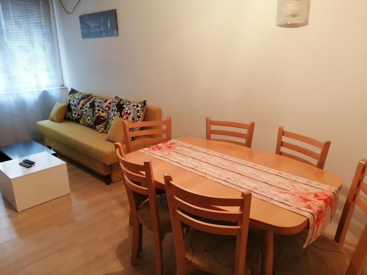 Apartment Lili Blagoevgrad Kültér fotó