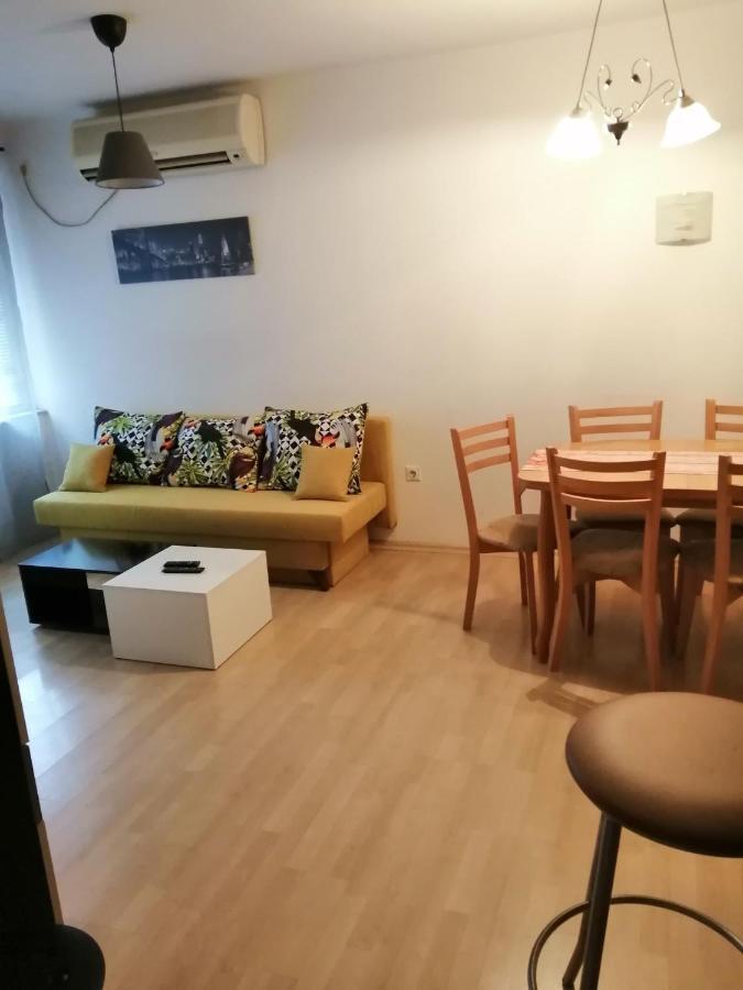 Apartment Lili Blagoevgrad Kültér fotó
