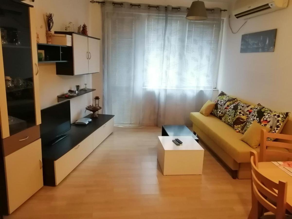 Apartment Lili Blagoevgrad Kültér fotó