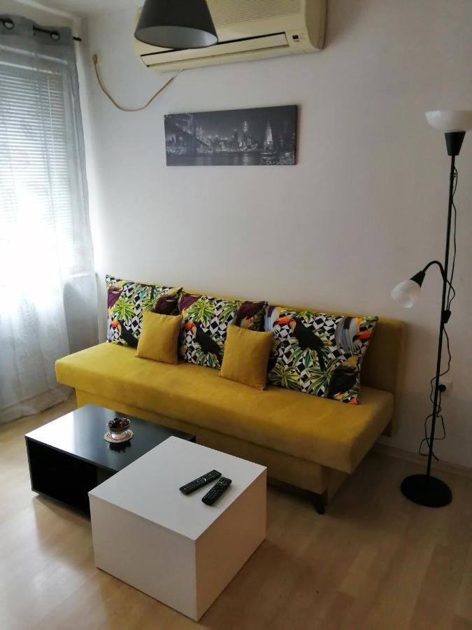 Apartment Lili Blagoevgrad Kültér fotó