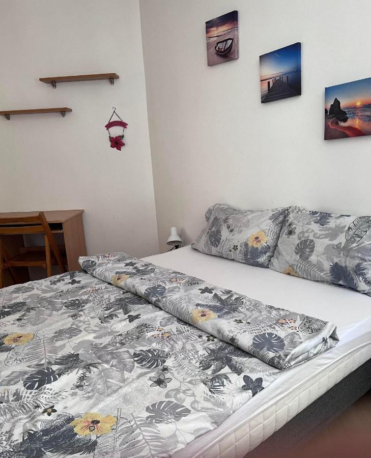 Apartment Lili Blagoevgrad Kültér fotó