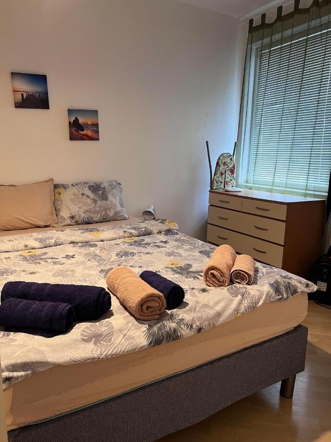 Apartment Lili Blagoevgrad Kültér fotó