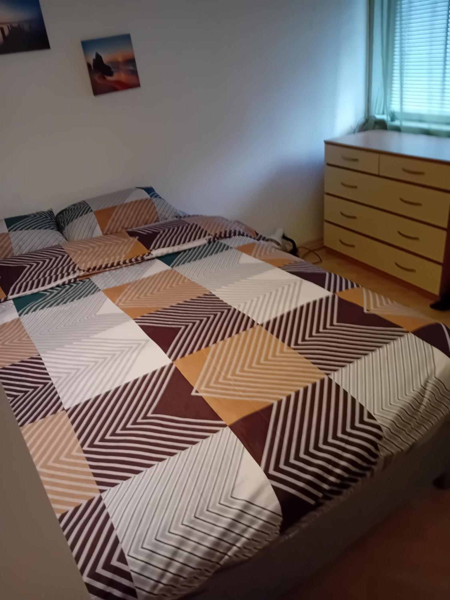 Apartment Lili Blagoevgrad Kültér fotó