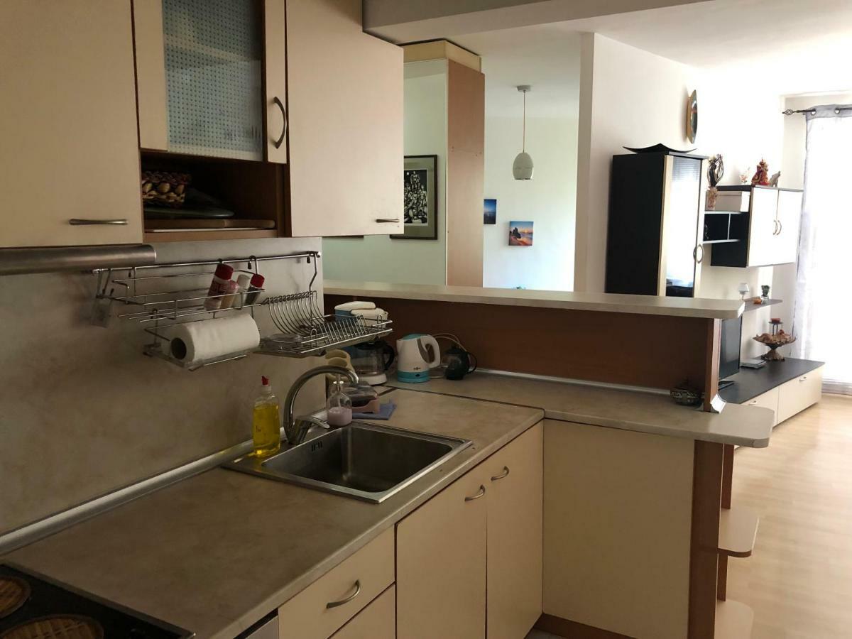 Apartment Lili Blagoevgrad Kültér fotó