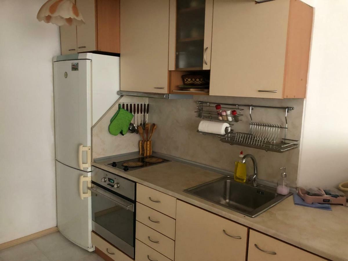 Apartment Lili Blagoevgrad Kültér fotó