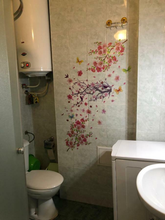 Apartment Lili Blagoevgrad Kültér fotó
